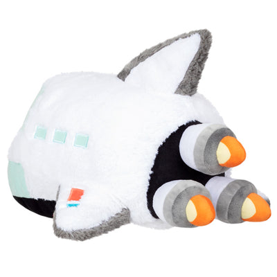 Go! Spaceship Squishable