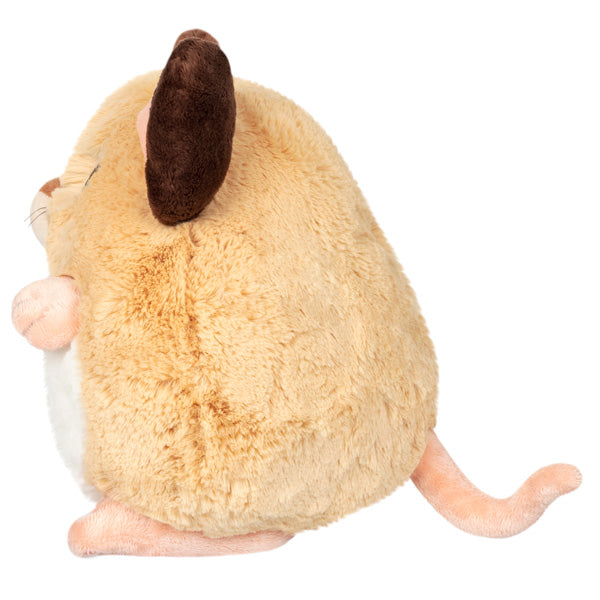 Mini Squishable Field Mouse