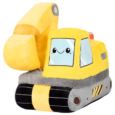 Go! Excavator