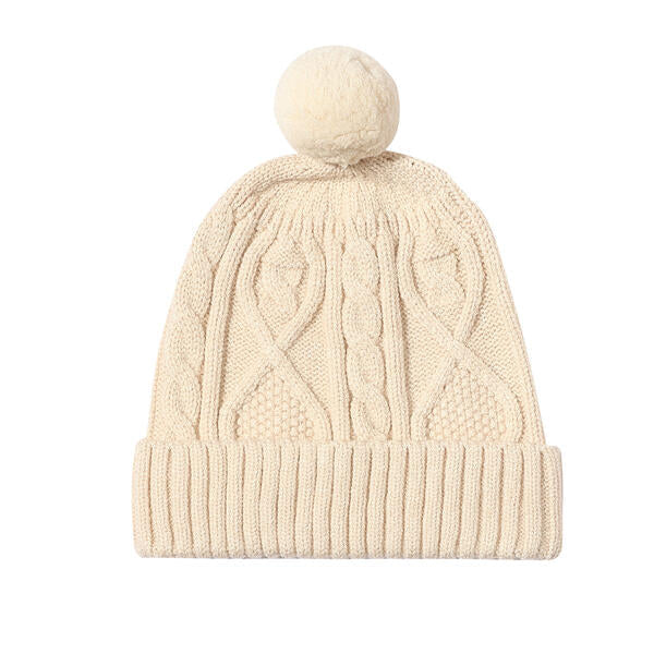 Maddy Hat- Cream