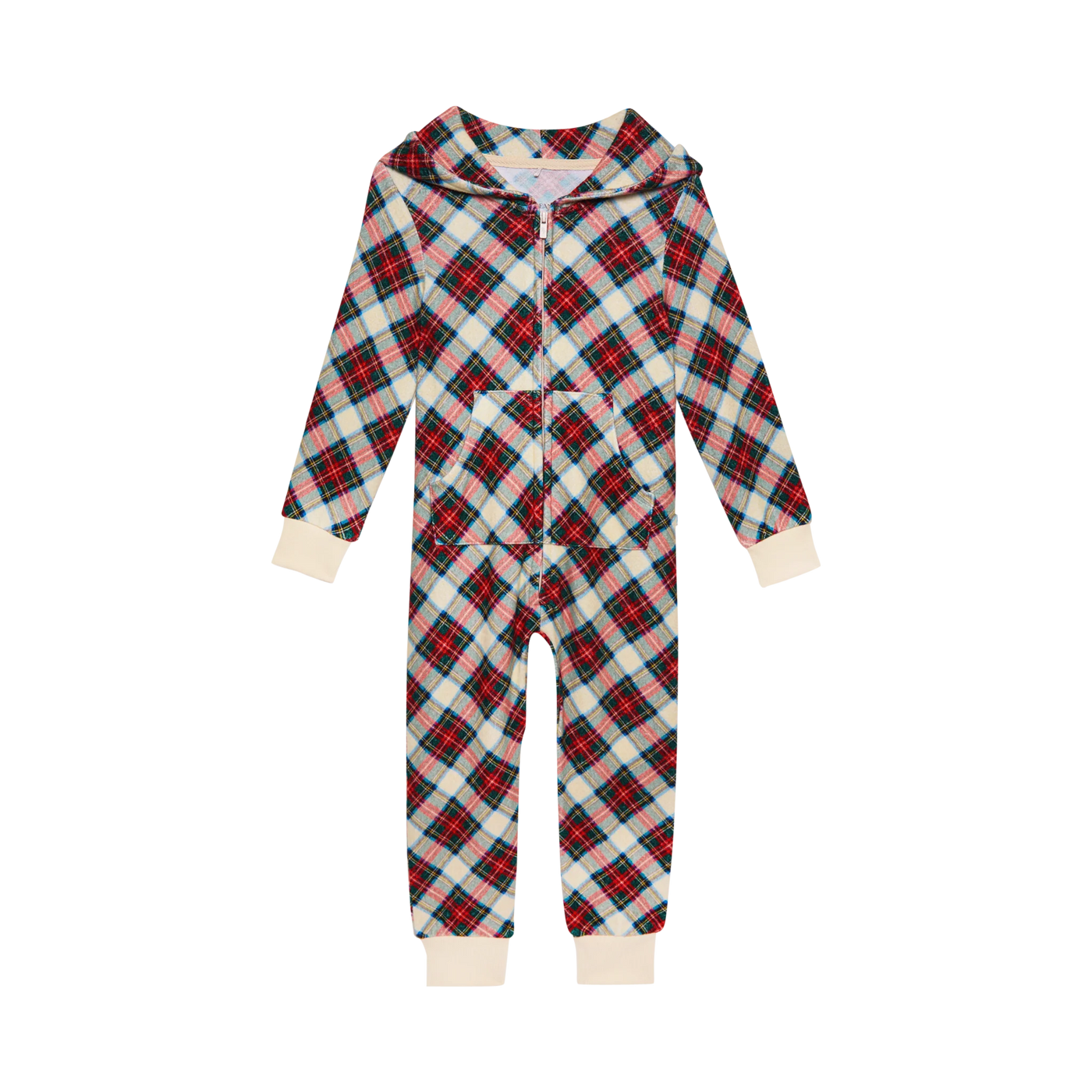 Marqui Pacci Hooded Playsuit