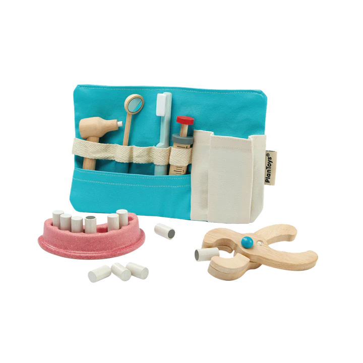 Dentist Toy Set