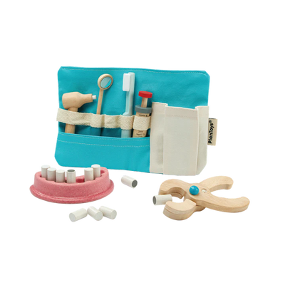 Dentist Toy Set