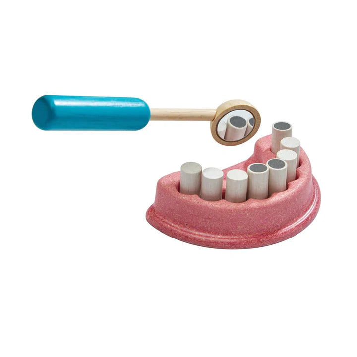 Dentist Toy Set