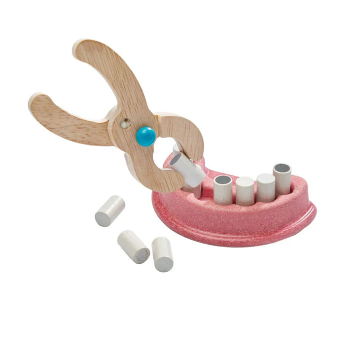 Dentist Toy Set