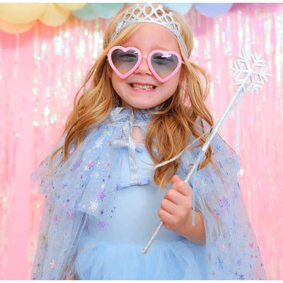 Snow Princess Dress Up Kit