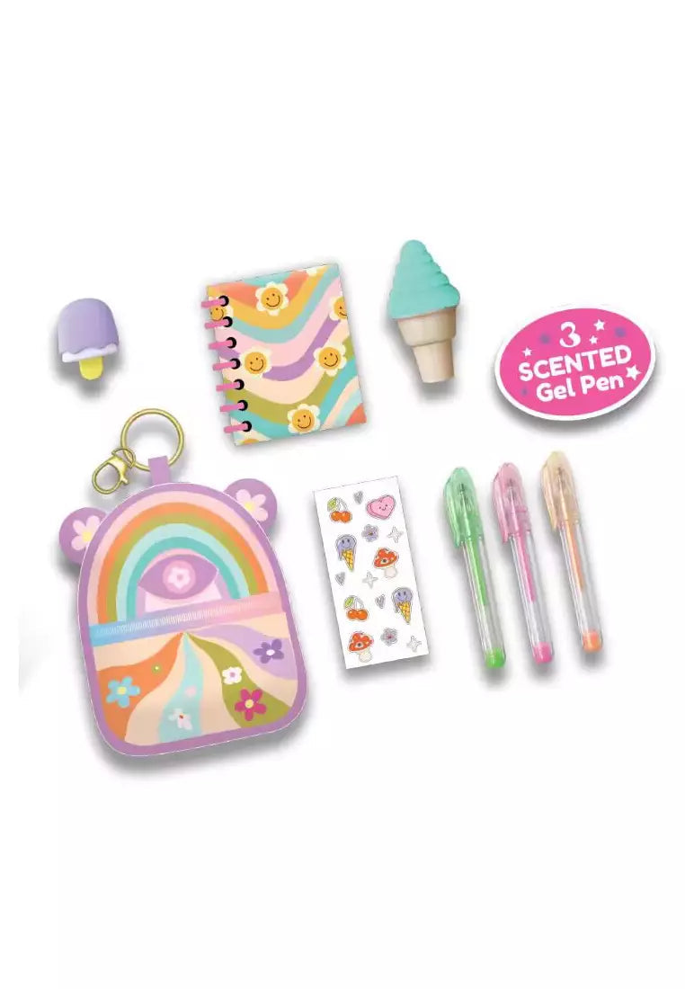 Good Day Mini Stationary Carrier