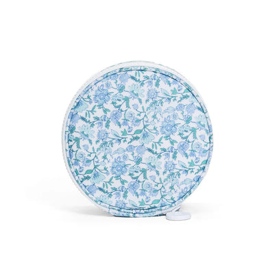 Round Up Jewel Case- Hamptons Floral