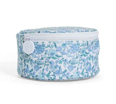 Round Up Jewel Case- Hamptons Floral