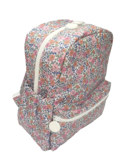 Mini Backer- Garden Floral