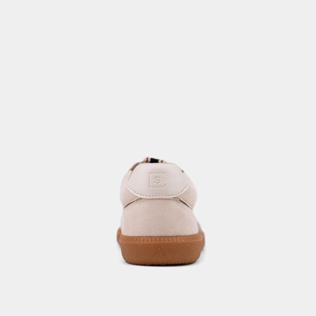 Beige Sasha Mini Shoes