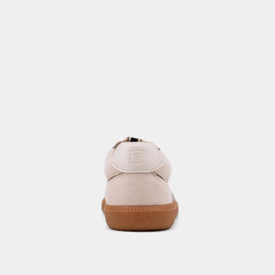 Beige Sasha Mini Shoes