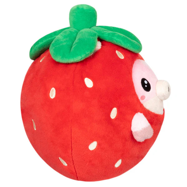 Undercover Pig in Strawberry