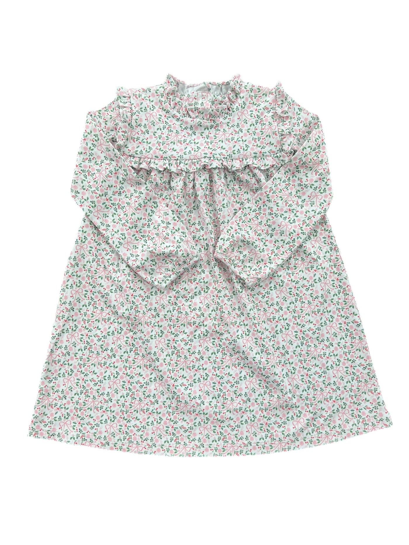 Bows of Holly Janey Dress