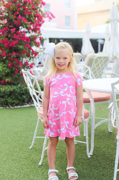 Bagley Bows Polly Play Dress
