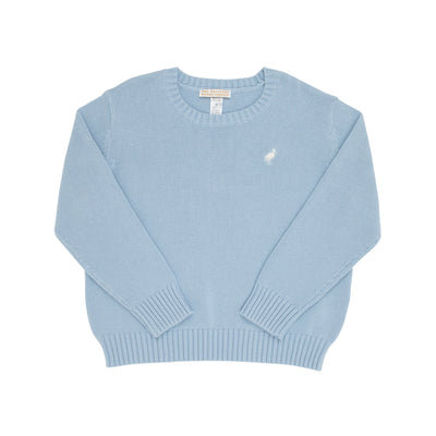 Barrington Blue Isaac's Sweater (Unisex)