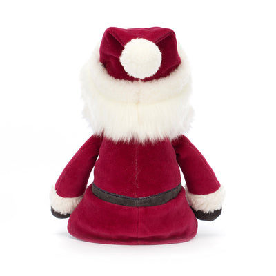 Jolly Santa- Medium