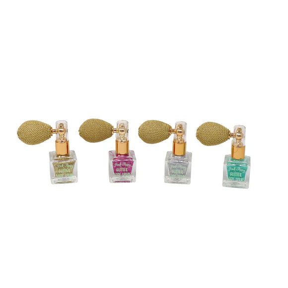Sparkle and Shine Glitter Spray