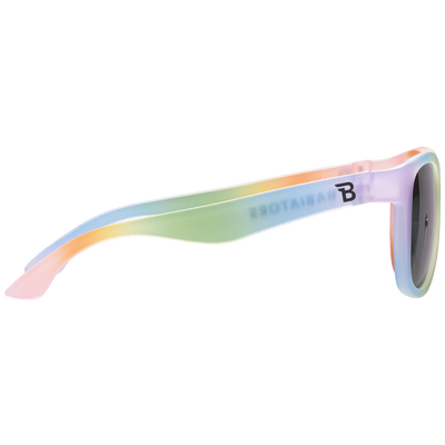 Rad Rainbow Limited Edition Navigator Sunglasses