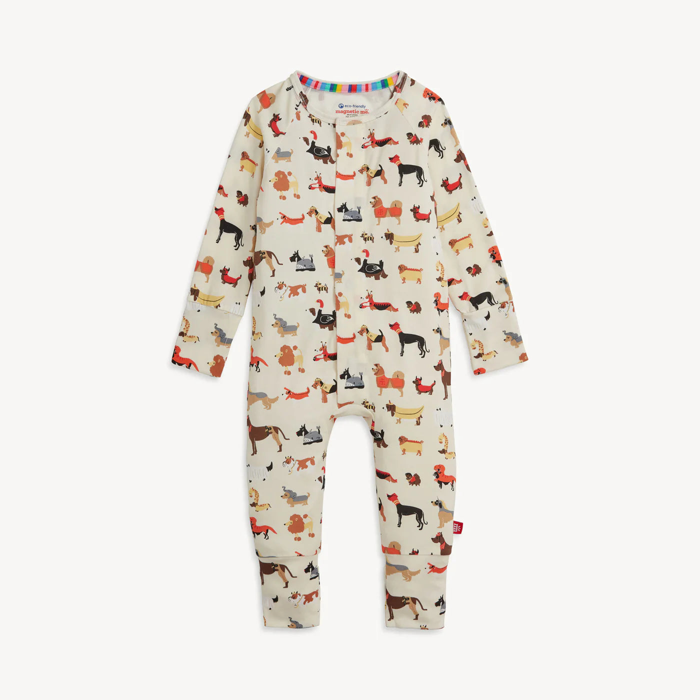 In-Dognito Modal Convertible Coverall