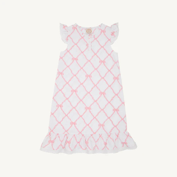 Belle Meade Bow Marnie Morning Gown