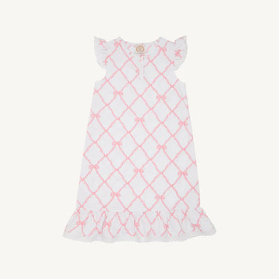 Belle Meade Bow Marnie Morning Gown