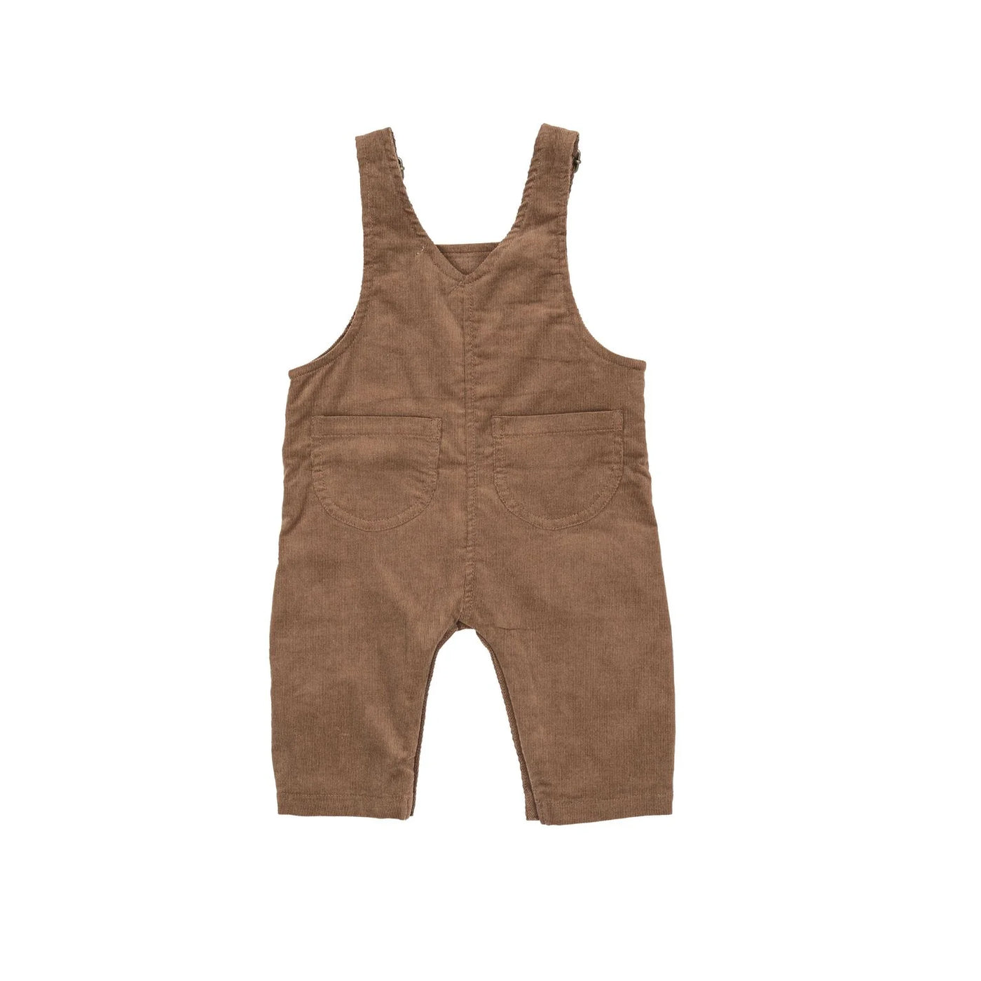 Mocha Classic Overall