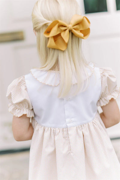 Mayflower Dress