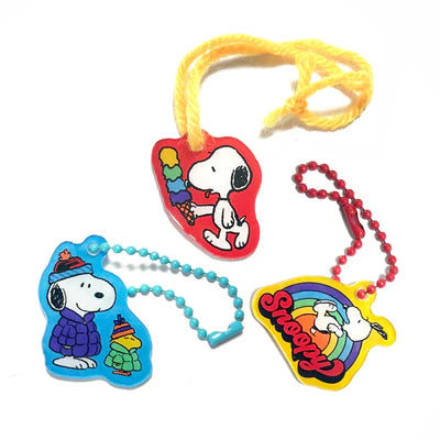 OOLY x Peanuts: D.I.Y. Shrink Art Kit