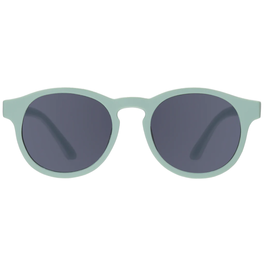 Mint to Be Keyhole Sunglasses