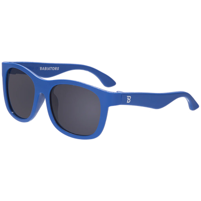 Good as Blue Navigator Sunglasses