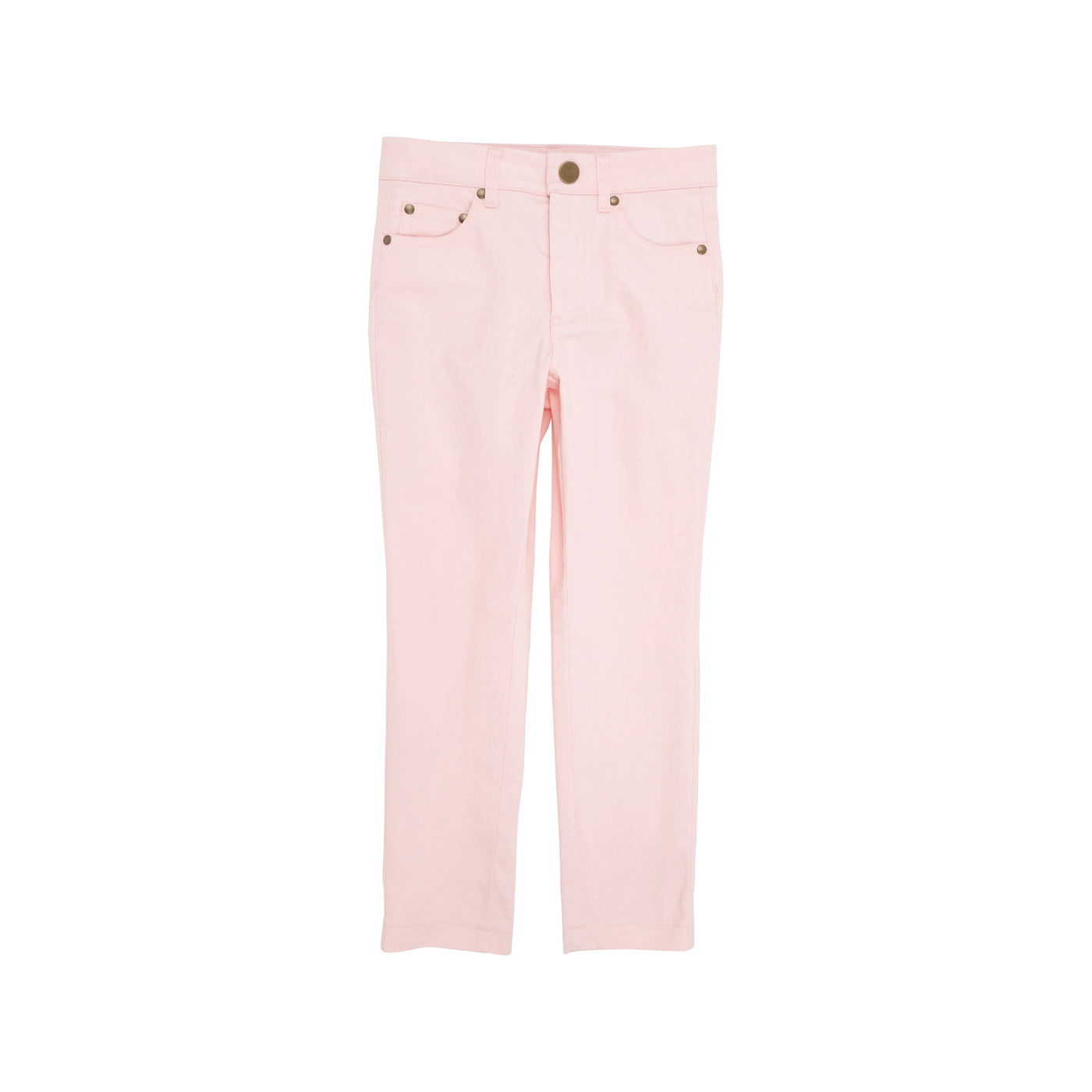 Palm Beach Pink Pep Club Pant (Denim)