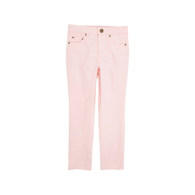 Palm Beach Pink Pep Club Pant (Denim)