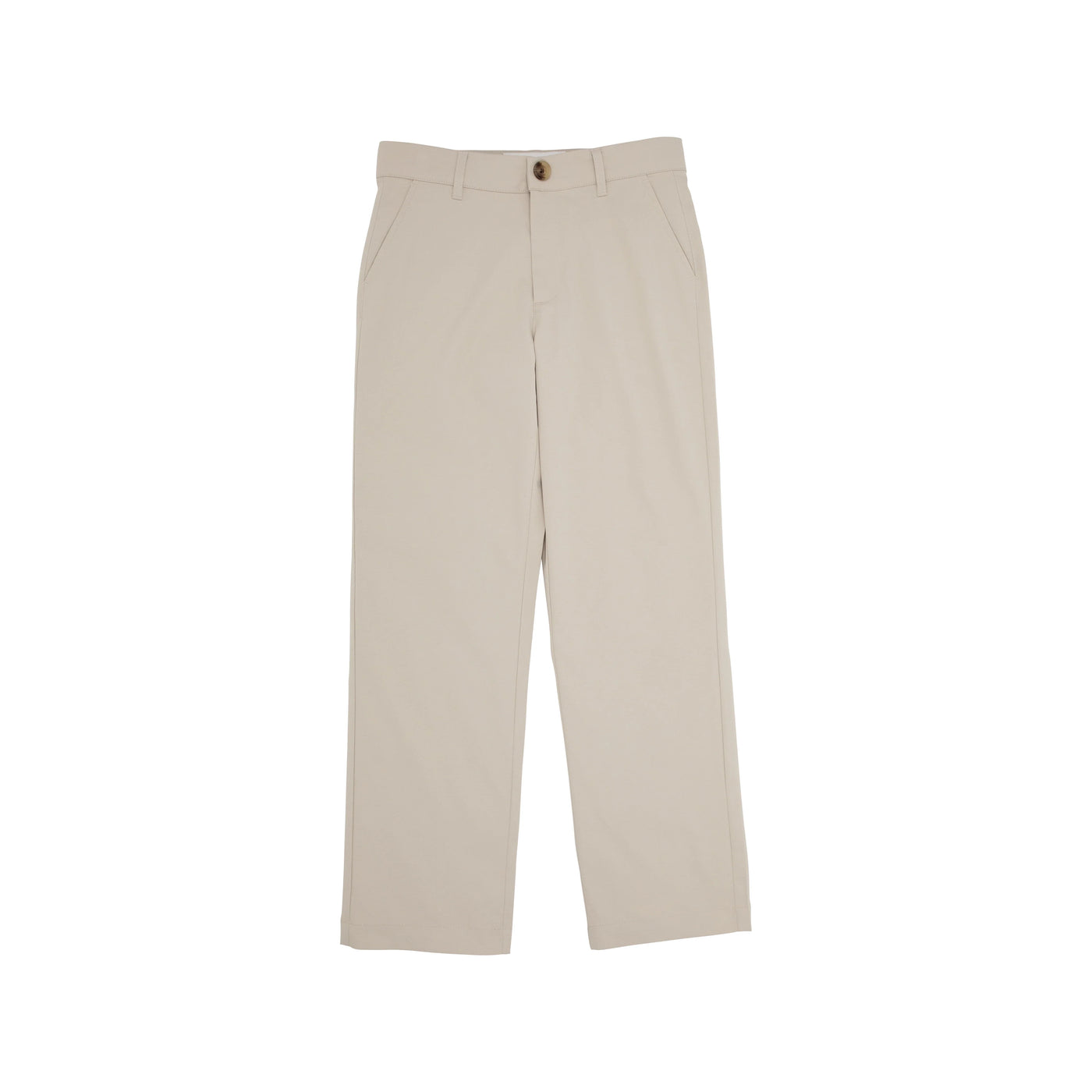 Keenland Khaki Prepletic™ Prep School Pants