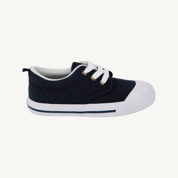 Nantucket Navy Prep Step Sneaker