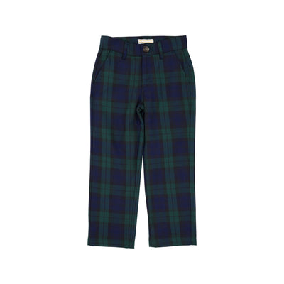 Berwick Black Watch Prep School Pants