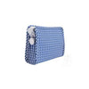 Roadie Small Royal Gingham