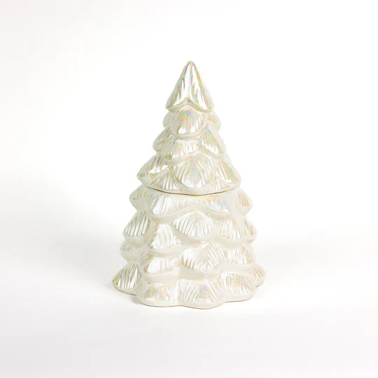 Christmas Tree No. 70 Candle