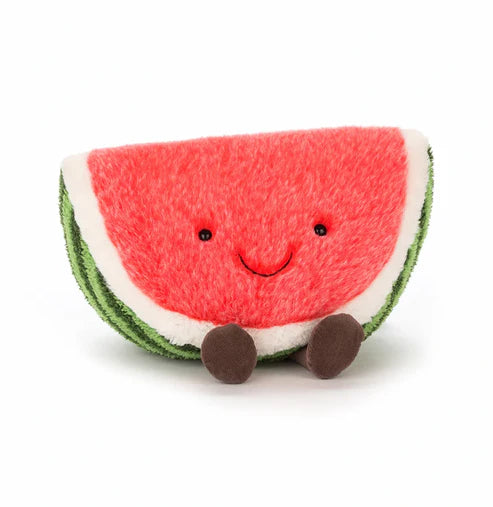 Amuseables Watermelon- Medium