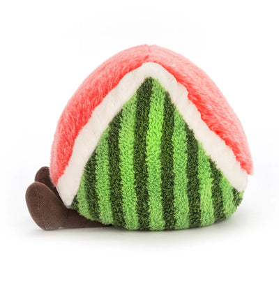 Amuseables Watermelon- Medium