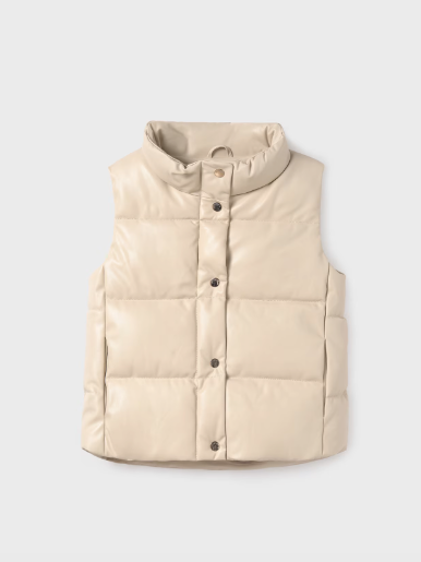 Stone Padded Vest