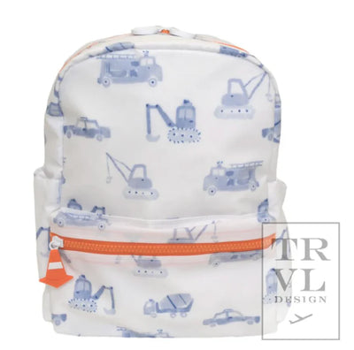 Mini Backer - Dig It Mini Backpack