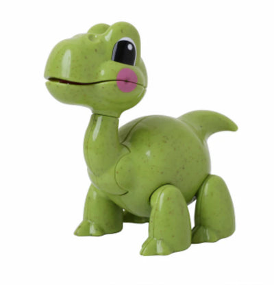 First Friends Brontosaurus