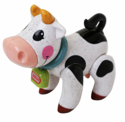 First Friends Cow
