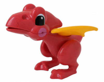 First Friends Pterodactyl