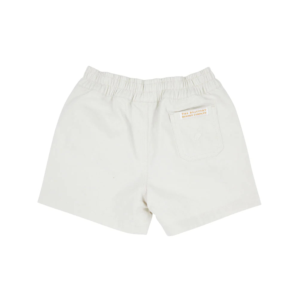 Saratoga Stone Sheffield Shorts