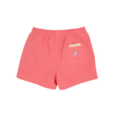 Parrot Cay Coral Sheffield Shorts