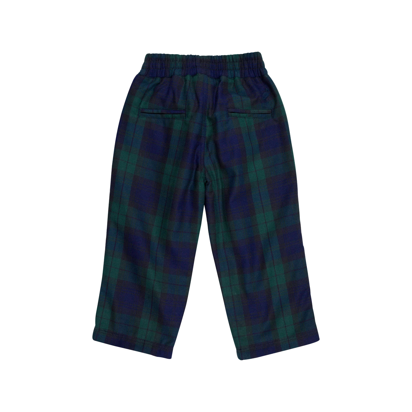 Berwick Black Watch Sheffield Pants