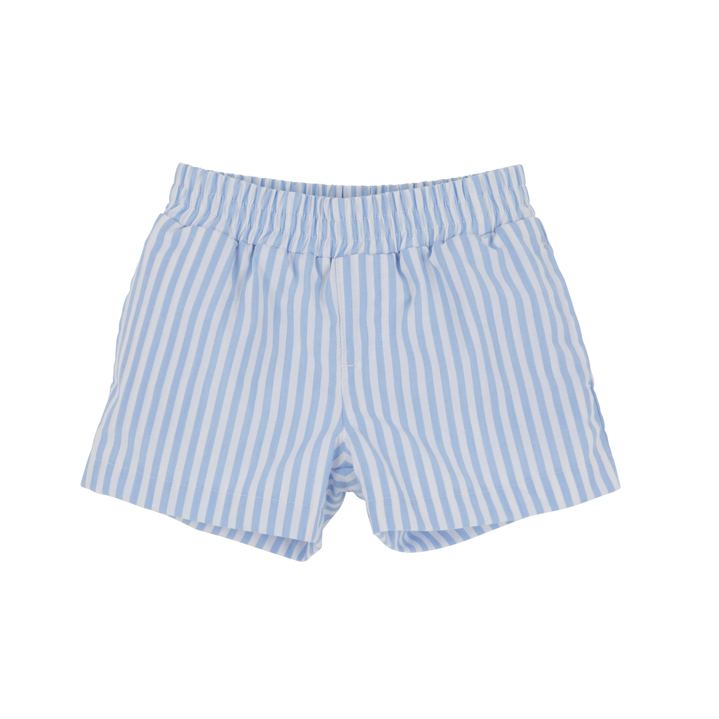 Beale Street Blue Stripe Sheffield Shorts