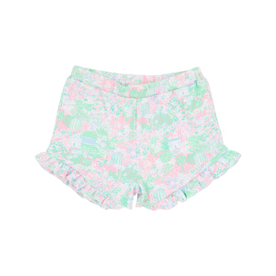 Beasley Blooms Shelby Anne Shorts